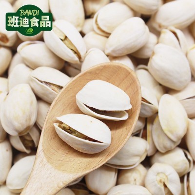生料开心果 26-28 坚果健康炒货 每日坚果 饱满大颗粒 老少皆宜图2