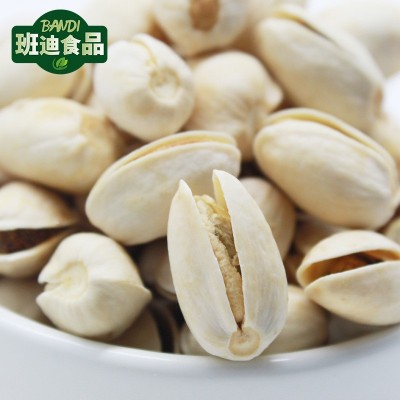 生料开心果 26-28 坚果健康炒货 每日坚果 饱满大颗粒 老少皆宜图3