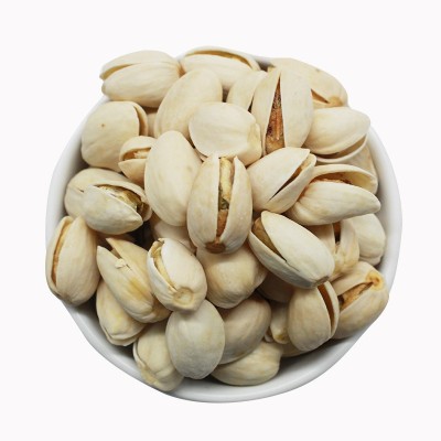 生料开心果 26-28 坚果健康炒货 每日坚果 饱满大颗粒 老少皆宜图5