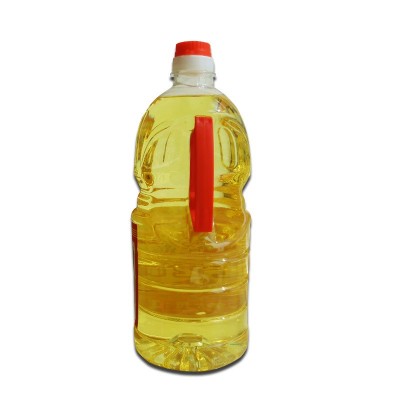 兵团大地礼盒红花籽油1.8L*2一级物理压榨植物油健康油包邮图2