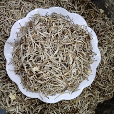横县茉莉花茶茉莉茶王银针浓香型茶叶小针王厂家散装香针批发代发图2
