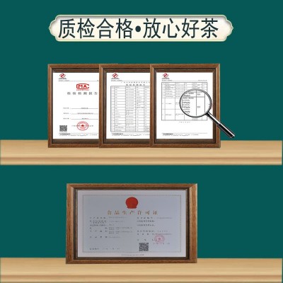 潮州凤凰单丛蜜兰香绿茶散装茶叶批发单枞鸭屎香图2