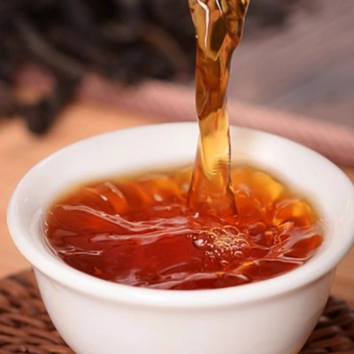 武夷奇种肉桂茶浓香乌龙茶正岩大红袍礼盒装茶叶岩茶500克图2