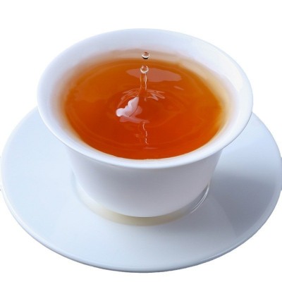 武夷奇种肉桂茶浓香乌龙茶正岩大红袍礼盒装茶叶岩茶500克图5