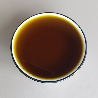 菜籽油菜油现榨新油农家自榨香油家用压榨食用油浓香菜籽油图3