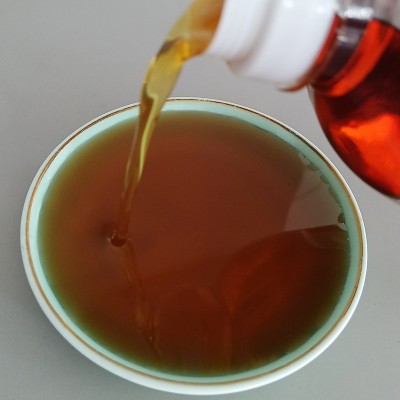 范家老油坊500ml圆瓶装小磨香油凉拌菜火锅家用调味油量大价优图4