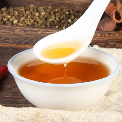 压榨菜籽油5L非转基因食用油批发大桶装植物油厂家直销图3