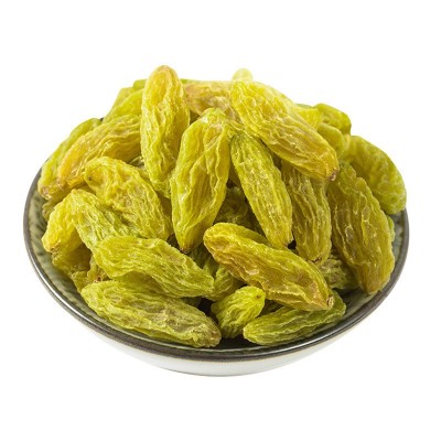 商用葡萄干500g家用即食果干冰粉专用配料奶茶店烘焙散装免洗无籽图2