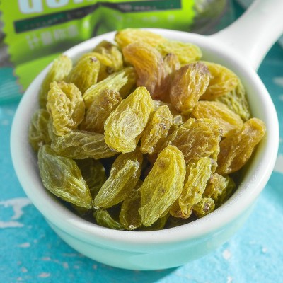 商用葡萄干500g家用即食果干冰粉专用配料奶茶店烘焙散装免洗无籽图4