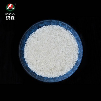 【现磨现发】洪森 长粒香米5kg 大米 南方籼米当季新米10斤丝苗米图3