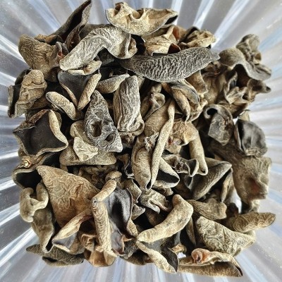 东北木耳秋木耳小碗耳云耳木耳黑木耳500克干货批发木耳一件代发图3