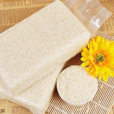 十乧香 五常大米批发产地直供香软可口 圆润饱满色泽晶莹入口软糯图2