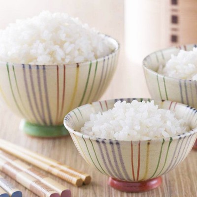 十乧香 五常大米批发产地直供香软可口 圆润饱满色泽晶莹入口软糯图3