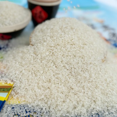 长白山特产东北延边大米精品礼盒5kg源头批发延边大米现磨现发图3