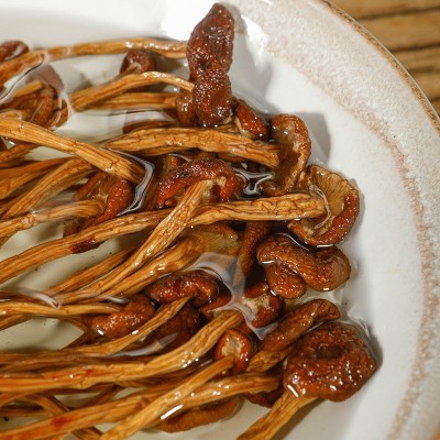 古田茶树菇干货不开伞茶树菇散装食用菌干货批发厂家直发量大从优图4