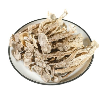 鹿茸菇干货鹿茸菌 500g散装批发脆嫩鹿茸菇不熏硫蘑菇 批发代发图5