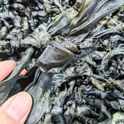 海带结 烘干海带 韩式汤料 kelp sprouts 干货 无沙 调味汤料 海