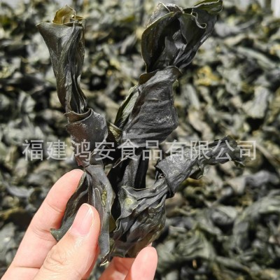 海带结 烘干海带 韩式汤料 kelp sprouts 干货 无沙 调味汤料 海图3