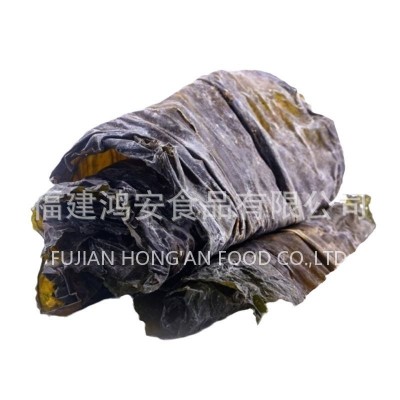 海带结 烘干海带 韩式汤料 kelp sprouts 干货 无沙 调味汤料 海图5