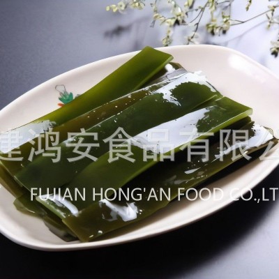 干海带 海带片 海带碎 海带丝 海带条 闽南料理 海带浓汤 关东煮图3