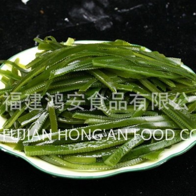干海带 海带片 海带碎 海带丝 海带条 闽南料理 海带浓汤 关东煮图4
