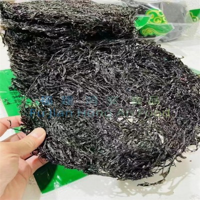 紫菜干货级圆饼紫菜散装5g野生紫菜无沙免洗无料包餐饮店商用图3