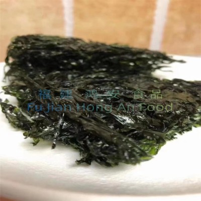 紫菜干货级圆饼紫菜散装5g野生紫菜无沙免洗无料包餐饮店商用图4