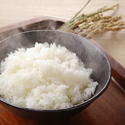 野森林有机五常大米5kg 源自黑龙江省五常市图3