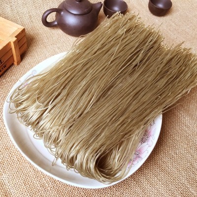 野森林红薯粉条 纯红薯粉 粉条无添加1000g图2
