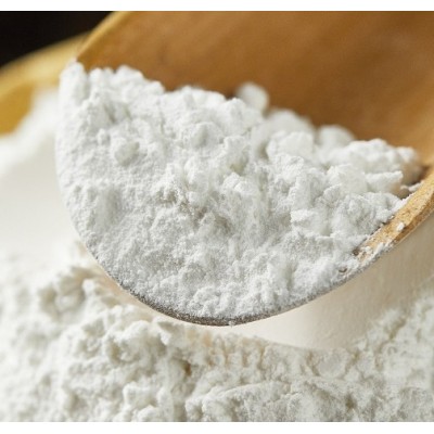 野森林河套平原多用途面粉（高筋小麦粉）5kg 家用手提图2