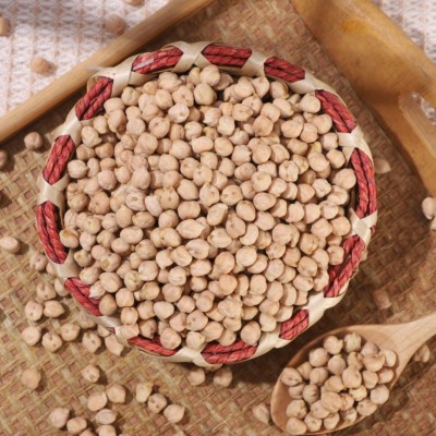 厂家批发大鹰嘴豆生豆散装生50斤一袋豆类新货五谷杂粮粗粮图4