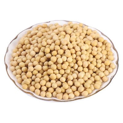 大量批发东北黄豆50斤做豆腐打豆浆专用大豆豆子散装非转基因豆类图5