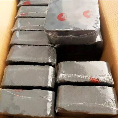 厂家直供大棚增温块速燃耐烧冬季升温保温 大棚增温块速燃炭图3