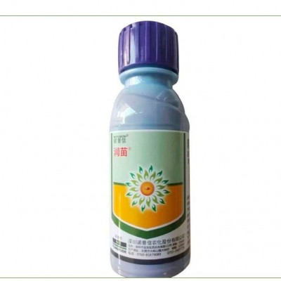 诺普信润苗11%精甲·咯·嘧菌立枯病白绢病根腐病拌种农药杀菌剂图4