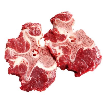 牛脖骨批发 多肉牛蝎子 超级多肉牛脖骨 多肉牛脊骨商用一整箱图4