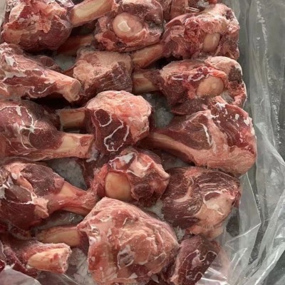 带肉羊棒骨羊肉羊骨髓羊棒骨火锅棒子骨羊骨羊棒骨羊筒骨商用新鲜图3