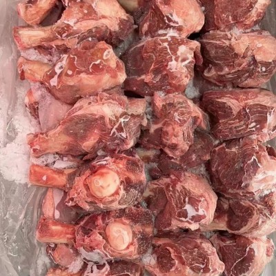 带肉羊棒骨羊肉羊骨髓羊棒骨火锅棒子骨羊骨羊棒骨羊筒骨商用新鲜图4
