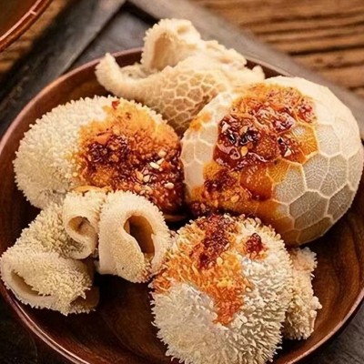工厂直供蒙来顺火锅羊肉肚包肉草原内蒙古特产生鲜冷冻半成品500g图5