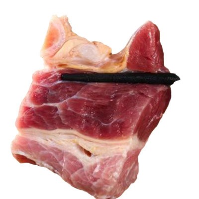 黄膘牛排牛排骨牛肉牛排四肋牛排生鲜草饲黄标牛排牛肋排整箱图4