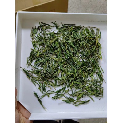 2024新茶明前特级茶叶高山毛尖绿茶安徽春茶叶自己喝500g散装批发图5