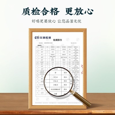 祁门红茶2024新茶特级高山春茶浓香型红茶自己喝袋装罐装批发500g图4