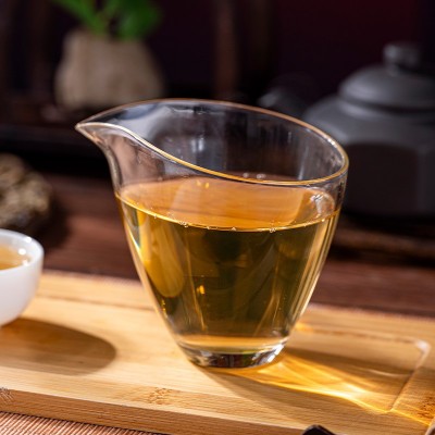 普洱茶批发蜜韵生茶饼云南七子饼茶200g小饼茶普洱生茶厂家批发图3
