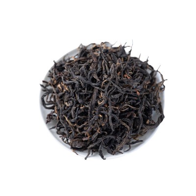 古树红茶批发云南源头厂家供应直发云南大叶种茶老树红烤散茶现货图5