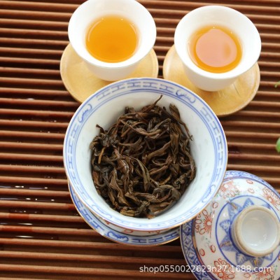云南滇西红茶批发 野生古树滇红茶叶香浓耐泡正宗滇红厂家现货图3