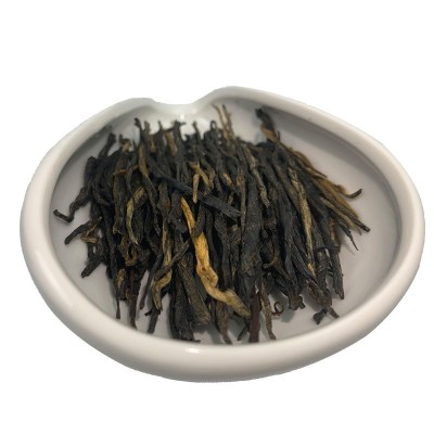 云南滇红茶古树茶特级松针蜜香清香花果香新春茶金针茶叶厂家批发图5