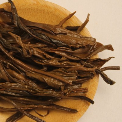 云南滇红茶古树茶特级松针蜜香清香花果香新春茶金针茶叶厂家批发图4