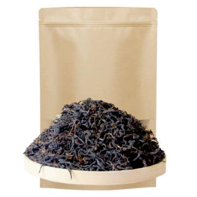 滇红 云南红茶凤庆古树红茶 500g蜜香红茶散装茶叶批发毛峰滇红茶图5