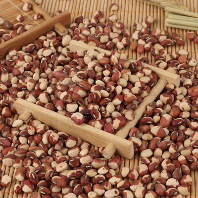 现货批发 花江豆饭东北饭 五谷杂粮花豇豆八宝粥原材料花豇豆图3