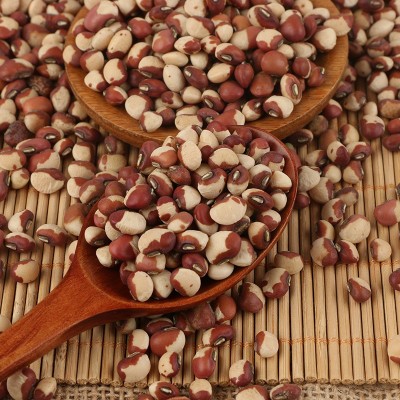 现货批发 花江豆饭东北饭 五谷杂粮花豇豆八宝粥原材料花豇豆图2