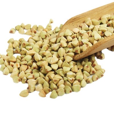 49斤荞麦米粒纯荞麦仁三角麦新粗粮乔麦米大米新米五谷杂粮图5
